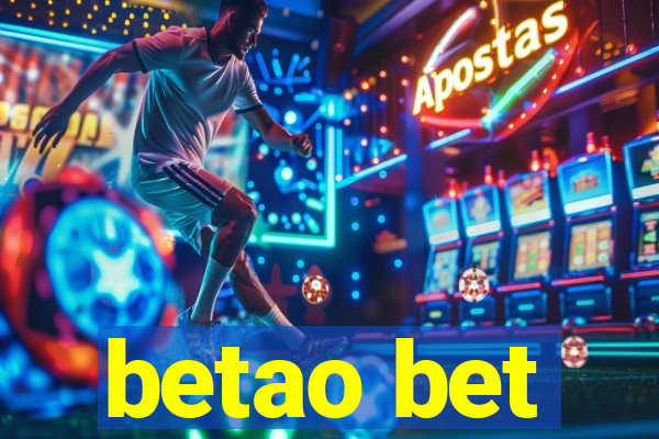 betao bet